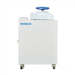 Nồi hấp tiệt trùng BIOBASE BKQ-B120(II)